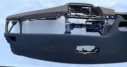 Instrumentbrädskonsol OEM RFT3045 för BMW X5 E70