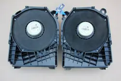 Altifalantes graves BMW OEM 6925330 6954871 - Usado