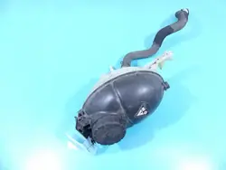 Koelvloeistofreservoir Mercedes W204 3.0 V6