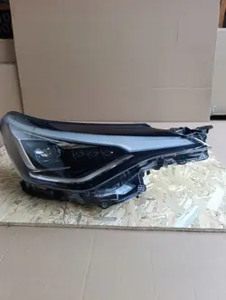 Rechter koplamp OEM KMNGT voor Toyota CHR 2019-2022