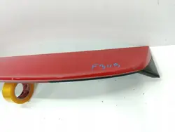 Audi A1 bagagelucksspoiler OEM 8X3827933B