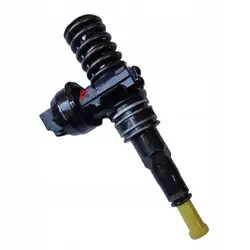 Fuel Injector 5.0 TDI VW Touareg Phaeton