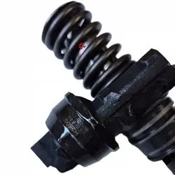 Polttoaineinjektori 5.0 TDI VW Touareg Phaeton