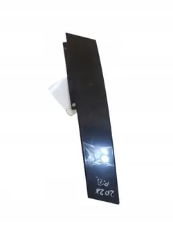 Citroen C5 Framre höger dörrglasram OEM 9657425080
