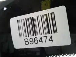 Pare-brise OEM 5505AGACMVZ96 pour Mercedes GLB/EQB