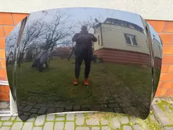 Mazda 6 GJ 2013 motorhuv GHY05231X original