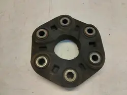 Mazda CX60 2023 Aandrijfas Trillingsdemper Rubber