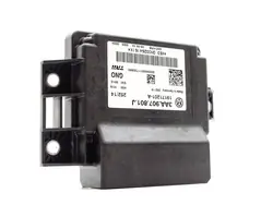OEM 3AA907801J Handbromsmodul för VW Passat B7