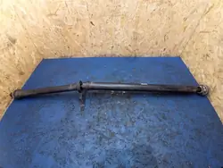 AUDI A8 S8 4H0 4H4 D4 DRIVAXEL LÅNG 4.0TFSI OEM