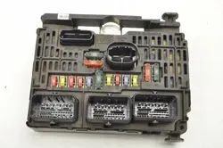 Module BSI Peugeot 9658539180 pour 407 2.0 16V