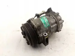 Compresseur de climatisation Opel Vectra C 2007 OE 13217307