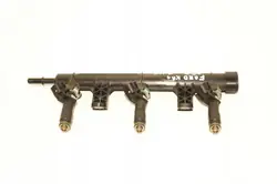 Fuel Rail Ford Ka 1.2 12V '19 GN1G-9H487-BA