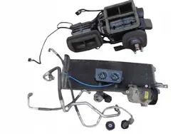 Klimaanlagen-Set OEM 77000077 für 2.2HDI Boxer/Jumper/Ducato 06-