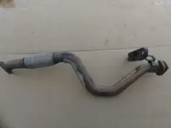 Trillingsdemperpijp OEM 1K0253058HE voor VW New Beetle