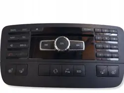 OEM A2049009810 Mercedes-Benz GLK Radio/CD/DVD/GPS