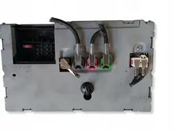OEM A2049009810 Mercedes-Benz GLK Radio/CD/DVD/GPS