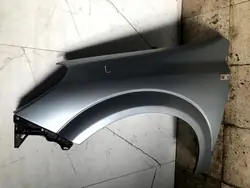 Vänster framskärm Opel Astra 3 III H 04-12 Z163