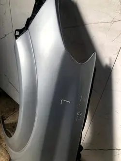 Vänster framskärm Opel Astra 3 III H 04-12 Z163