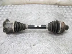 Audi Q5 SQ5 2017 Främre högra halvaxel