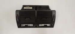Grelha ventilação central Audi A2 99-05 OEM 8Z0820951A
