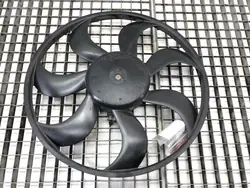 OEM LORK-318-100506 AC-fläkt för Nissan Qashqai J11