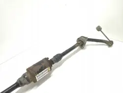 Barra estabilizadora traseira OEM 97035970304 Porsche Panamera