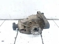 BMW 7502391 Achterdifferentieel voor 5-serie E39