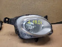 Rechte Front-Halogenscheinwerfer Fiat 500 500L - 52033626