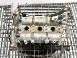 Cilinderkop SKODA FABIA II 1.2 70PK