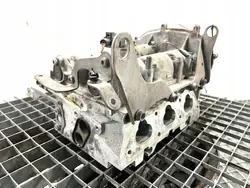 Zylinderkopf SKODA FABIA II 1.2 70PS