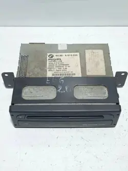 BMW CD-vaihtaja OEM 90220159923100 3-sarjan Coupé