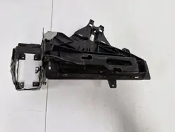 BMW 7 F01 Scheinwerfer Schieber Halterung Links Vorne OEM 7184159