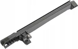 Marco plástico puerta delantera OEM 5182825AE para Jeep Wrangler JK