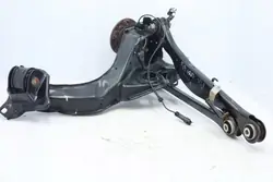 Triangle de suspension arrière droit OEM 6898964MWGK BMW F39/F48