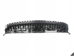 SKODA OCTAVIA 3 III RS VRS Framskärms Spoiler OEM