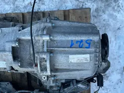 Réducteur de boîte LPLA-7K780-AE pour Range Rover Sport