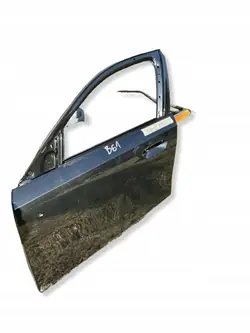 Vordere linke Tür BMW 5 G60 G61 OEM MGB630