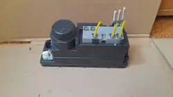 Centrale vergrendelingspomp OEM 2088001148 voor Mercedes CLK
