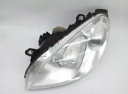 Phare Gauche Mercedes W245 Classe B Europe A1698201761