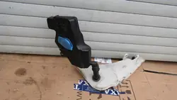 Réservoir de lave-glace AUDI A6 C7