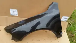 Vänster framskärm Volkswagen Touareg 7L2 07-10 OEM 958001-1