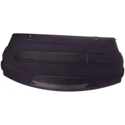 Prateleira Traseira Mercedes CLS W218 OEM A2186909900 Preta
