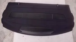 Prateleira Traseira Mercedes CLS W218 OEM A2186909900 Preta