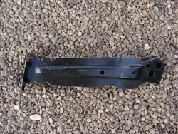 Zone de déformation Fiat 500 avant droit OEM D183