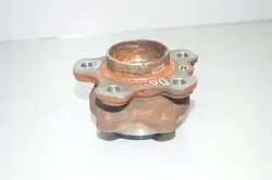 Cuscinetto ruota posteriore sinistro BMW 7 (G11, G12) 33406899174