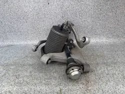 AUDI A6 A7 Q5 Styrknut 8R0505432F 8R0501204D