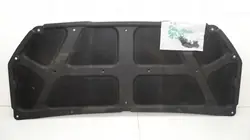 Aislamiento capó OEM 360179423 para SsangYong Rodius II