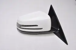 Espejo derecho eléctrico OEM M363080 para Mercedes A207/W207