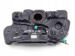 Polttoainesäiliö OEM 13452446 Opel Astra K:lle