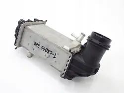 Intercooler OEM 05C145785C voor VW T-Roc T-Cross 1.0 TSI